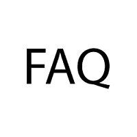 FAQ